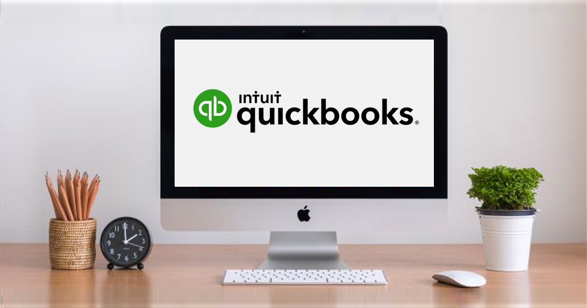 quickbooks home and business for mac