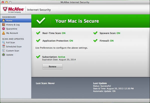 best mac spyware malware cleaner